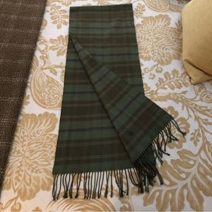 Chaps Scarf
